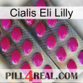 Cialis Eli Lilly 10